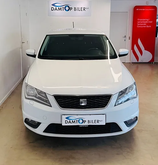 Seat Toledo 2017 photo 2