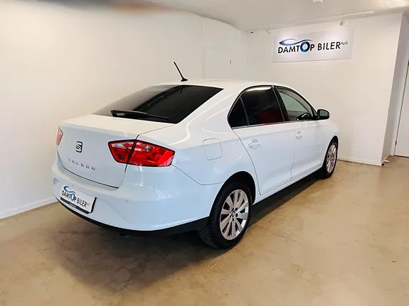 Seat Toledo 2017 photo 3