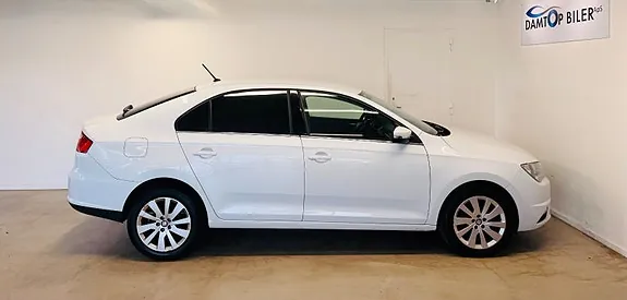 Seat Toledo 2017 photo 5