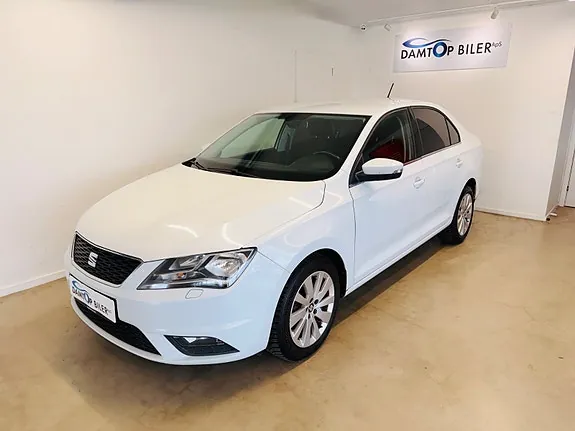 Seat Toledo