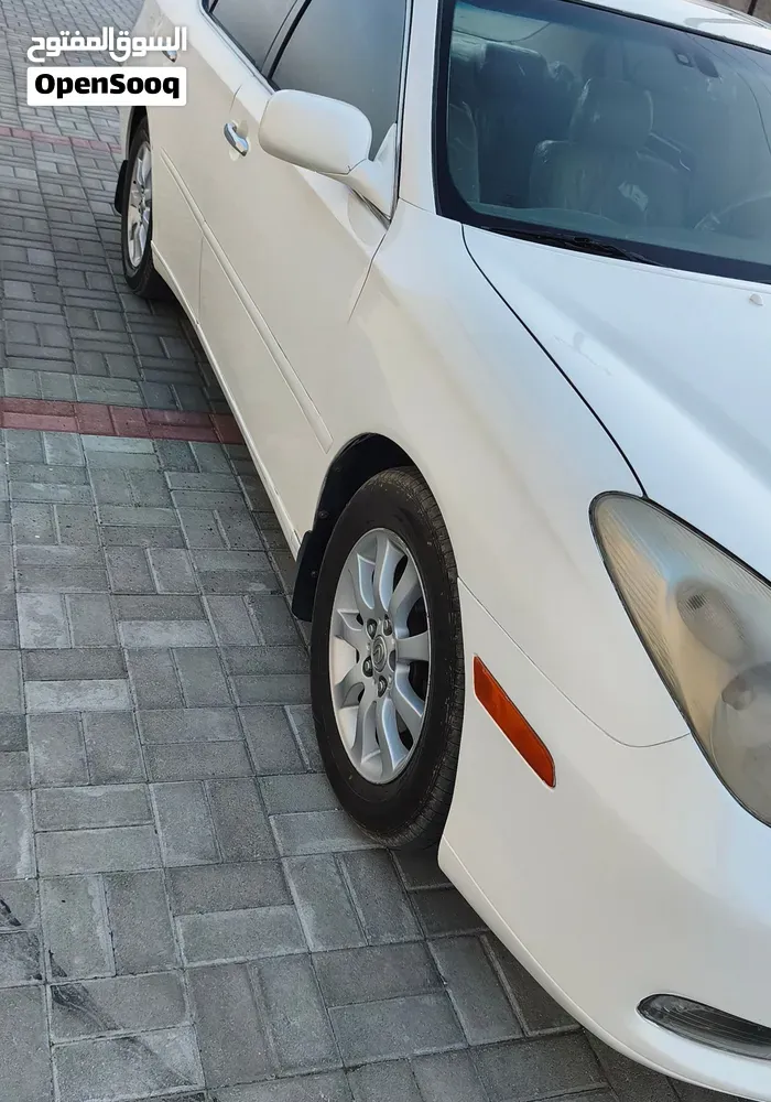 Lexus Es 300 2003 photo 2