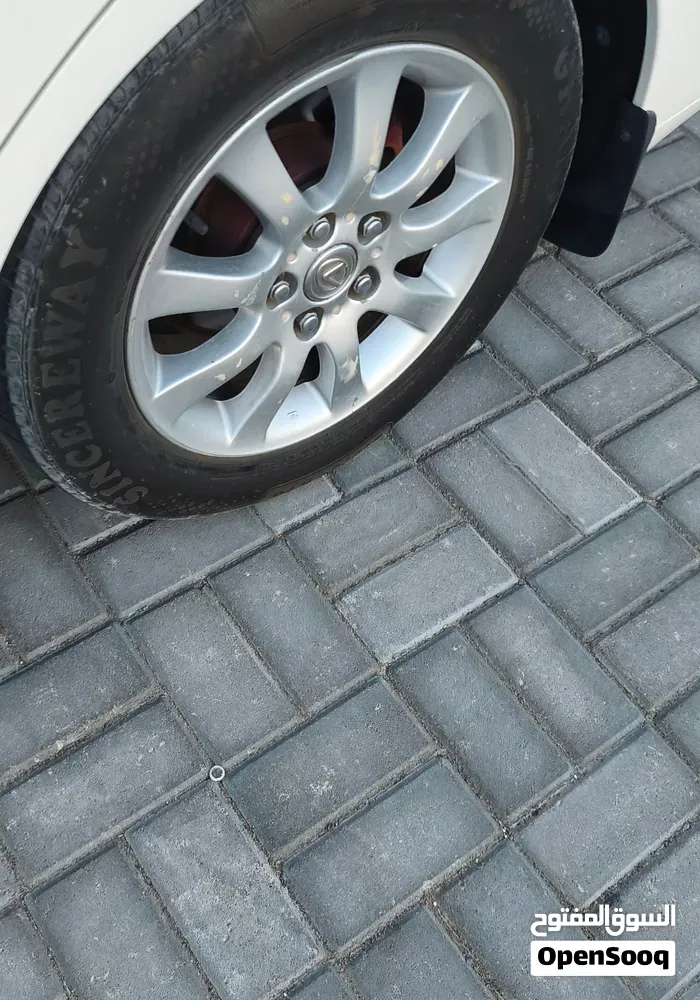 Lexus Es 300