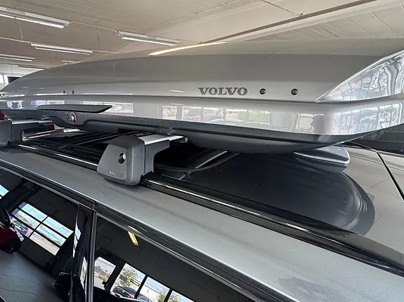 Volvo V90 2017 photo 5