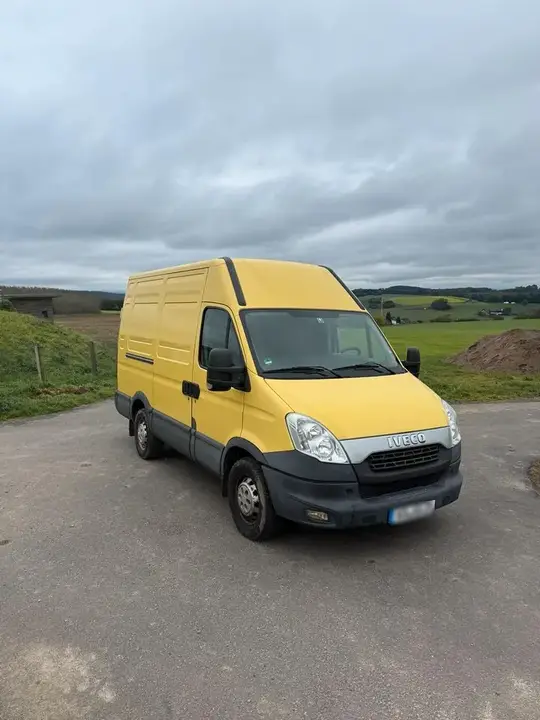 Iveco 35S15