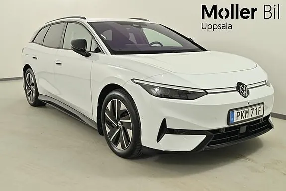 Volkswagen Id.7