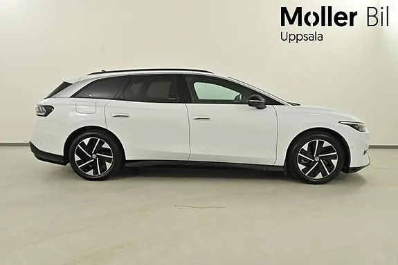 Volkswagen Id.7 2026 photo 5