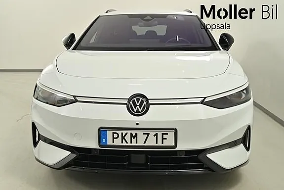 Volkswagen Id.7 2026 photo 3