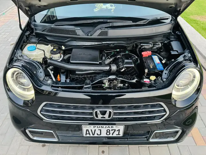 Honda N-One