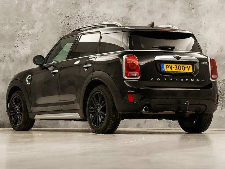 Mini Countryman 2017 photo 3
