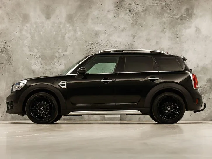 Mini Countryman 2017 photo 2