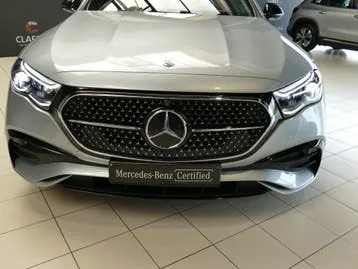 Mercedes-Benz Eklasse 2024 photo 3
