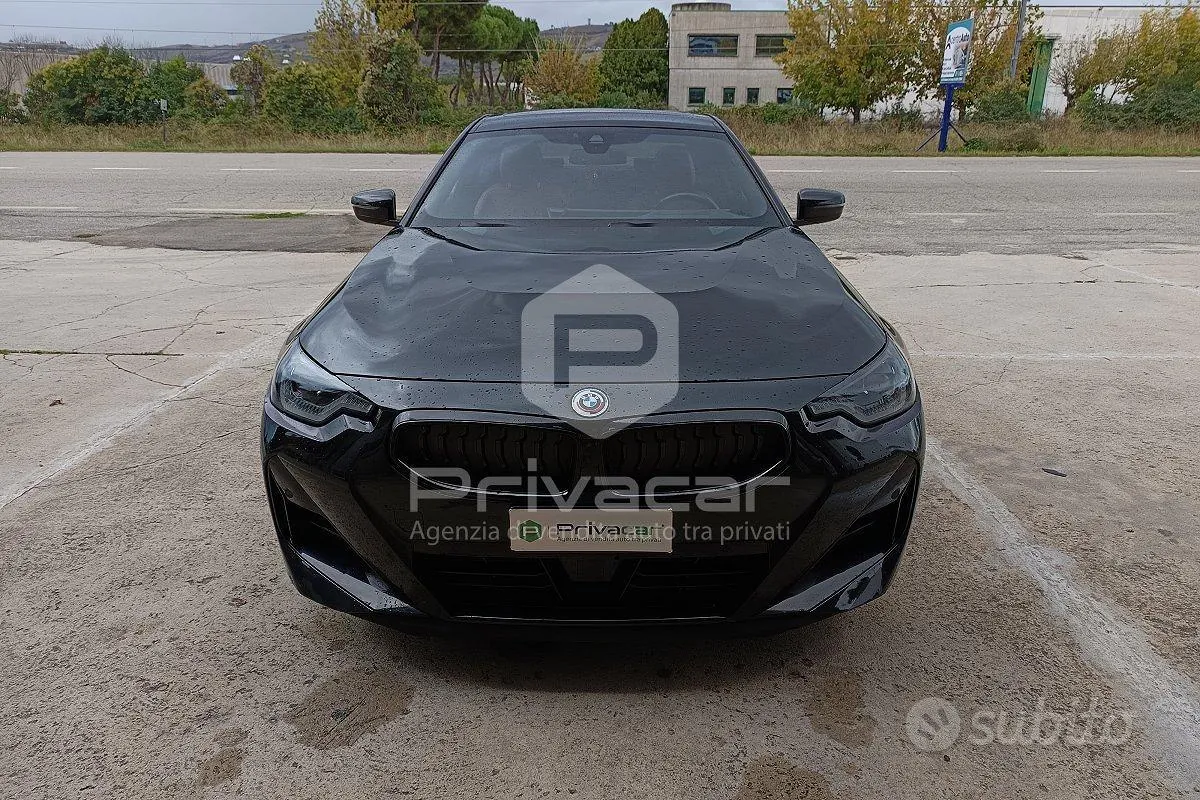 BMW 230I Coupé 2023 photo 2