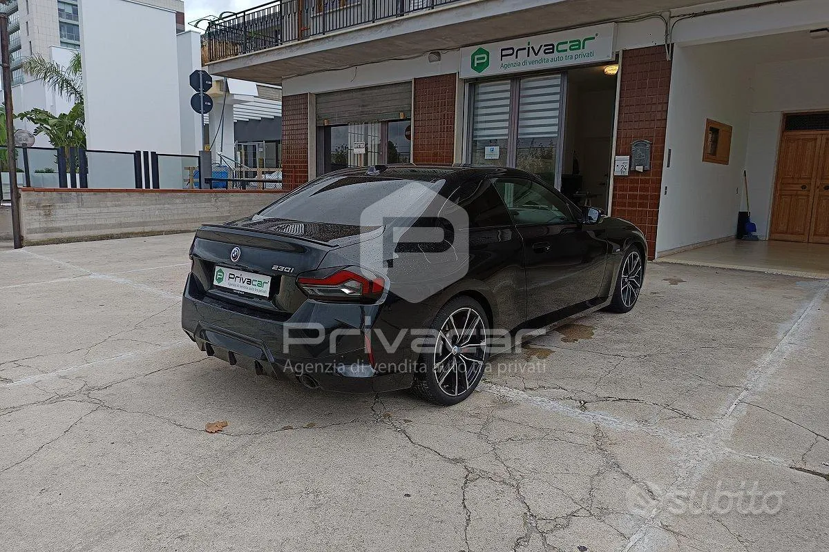 BMW 230I Coupé 2023 photo 5