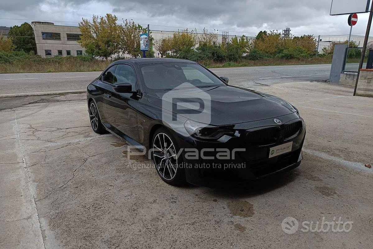 BMW 230I Coupé 2023 photo 3