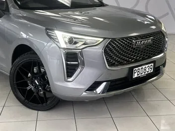Haval Jolion 2022 photo 3