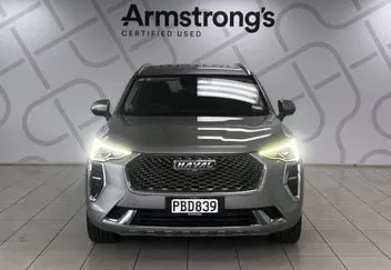 Haval Jolion 2022 photo 5