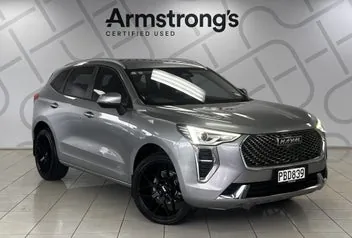 Haval Jolion 2022 photo 2