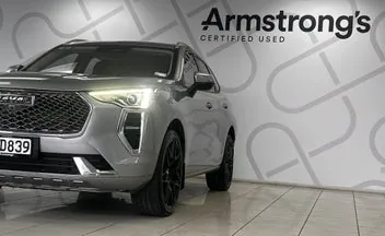 Haval Jolion 2022 photo 4