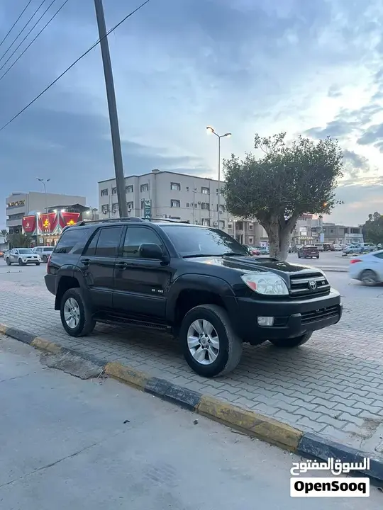 Toyota 4Runner 2005 photo 3