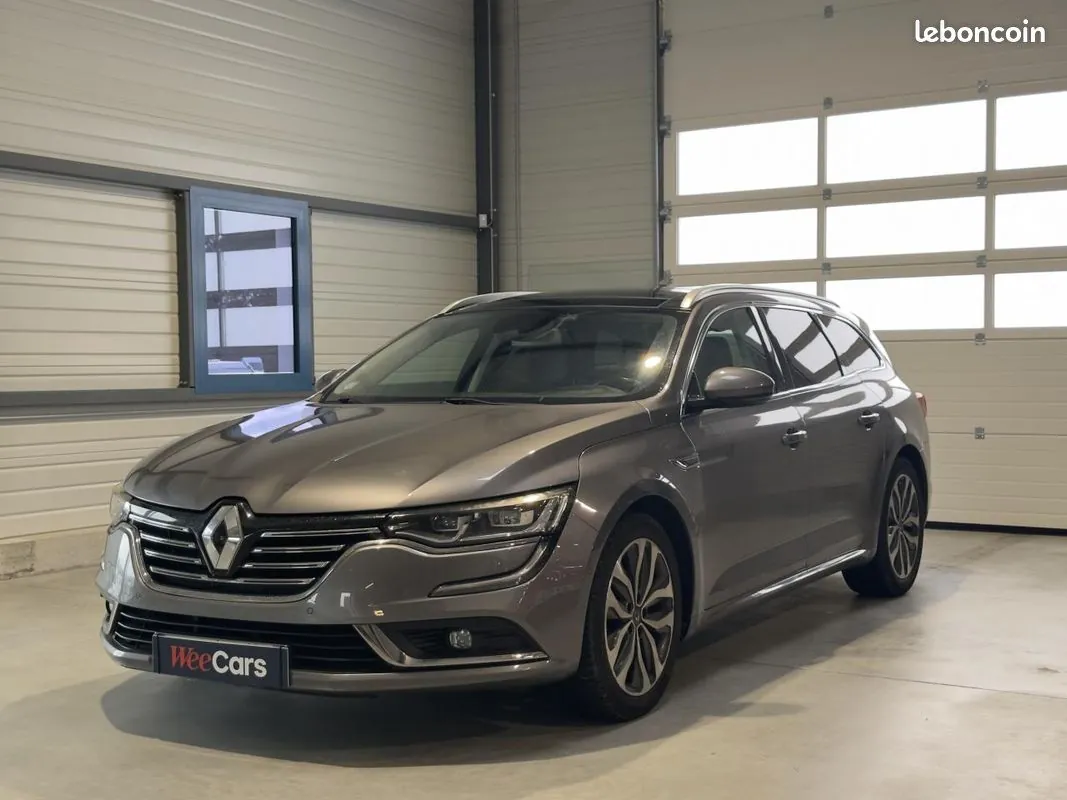 Renault Talisman