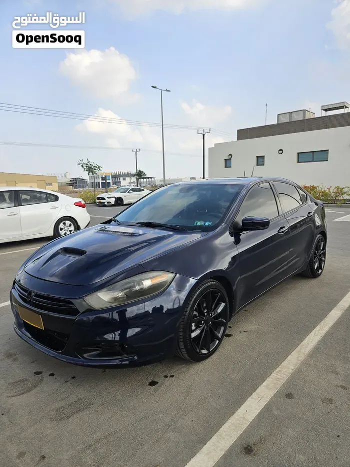 Dodge Dart