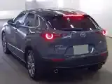 Mazda Cx-30 2025 photo 3