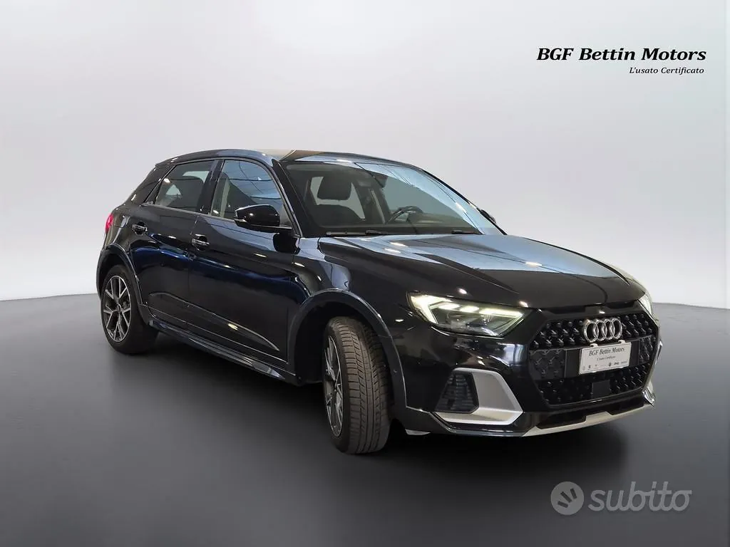 Audi A1 2022 photo 4