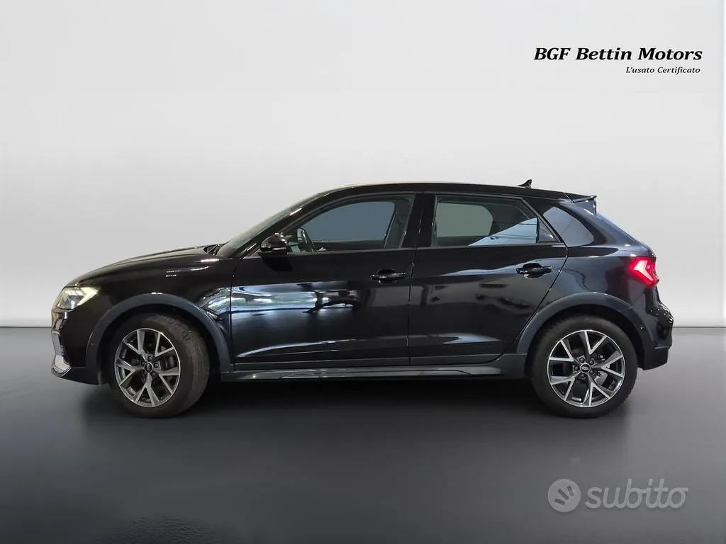 Audi A1 2022 photo 2