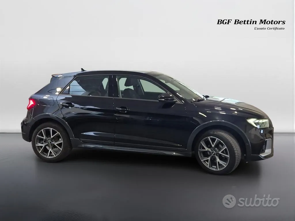 Audi A1 2022 photo 5