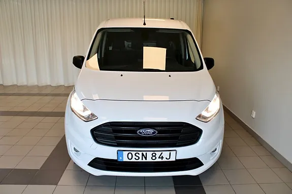Ford Transit Connect 2020 photo 2