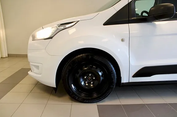 Ford Transit Connect 2020 photo 3