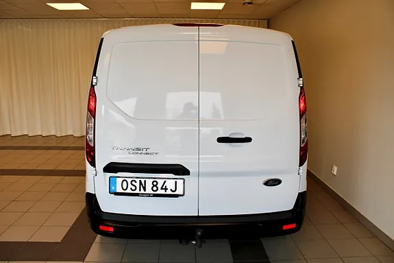 Ford Transit Connect 2020 photo 5
