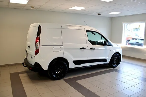 Ford Transit Connect 2020 photo 4