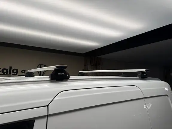 Ford Transit Connect 2020 photo 3