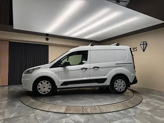 Ford Transit Connect 2020 photo 2