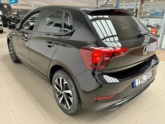 Volkswagen Polo 2027 photo 5