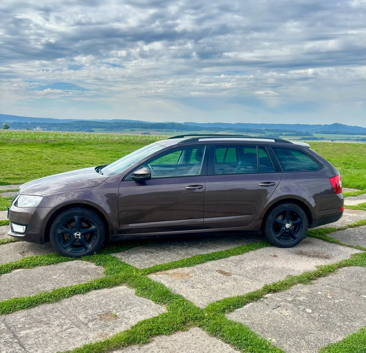 Skoda Octavia Iii 2013 photo 2