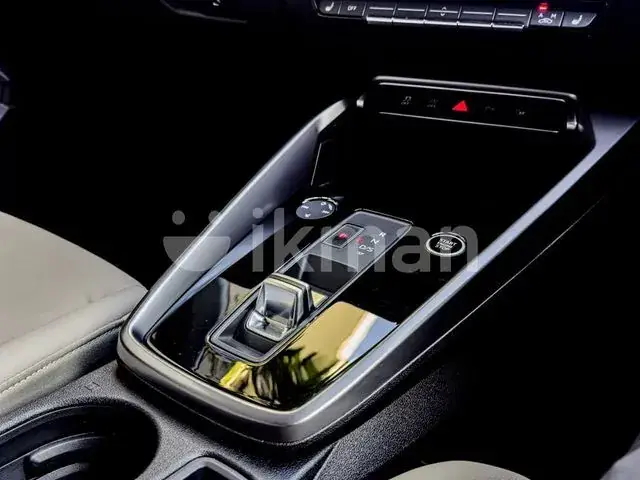 Audi A3 2023 photo 5
