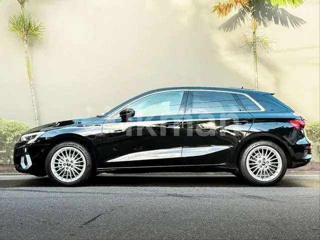 Audi A3 2023 photo 2