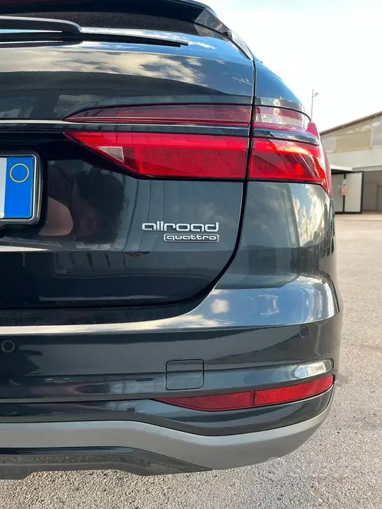 Audi A6 Allroad 2021 photo 5