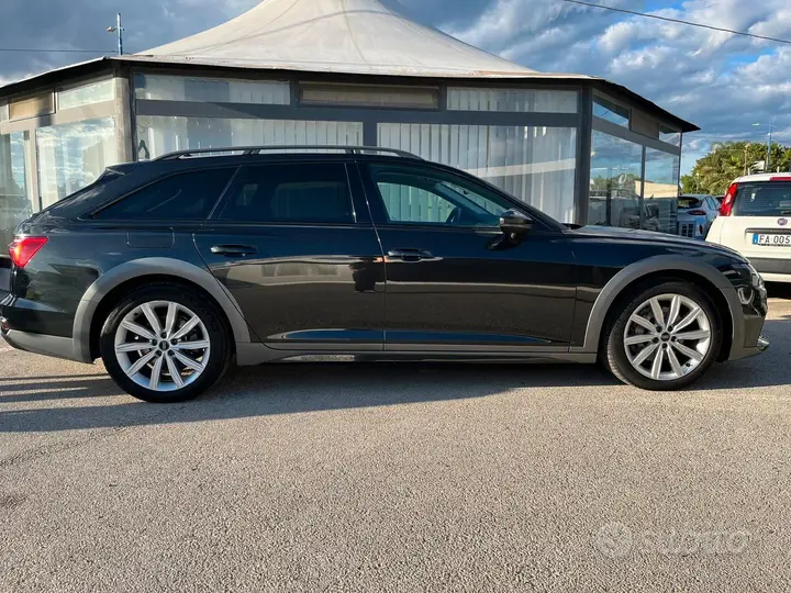 Audi A6 Allroad 2021 photo 2