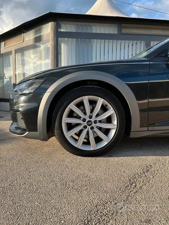 Audi A6 Allroad 2021 photo 3