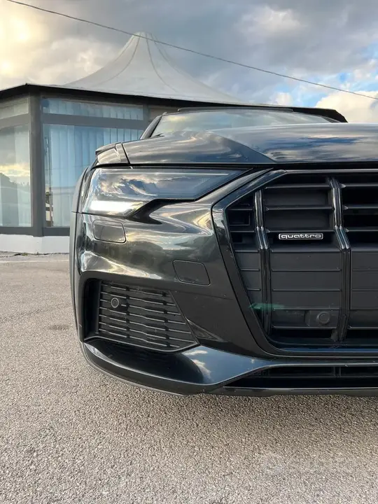 Audi A6 Allroad 2021 photo 4