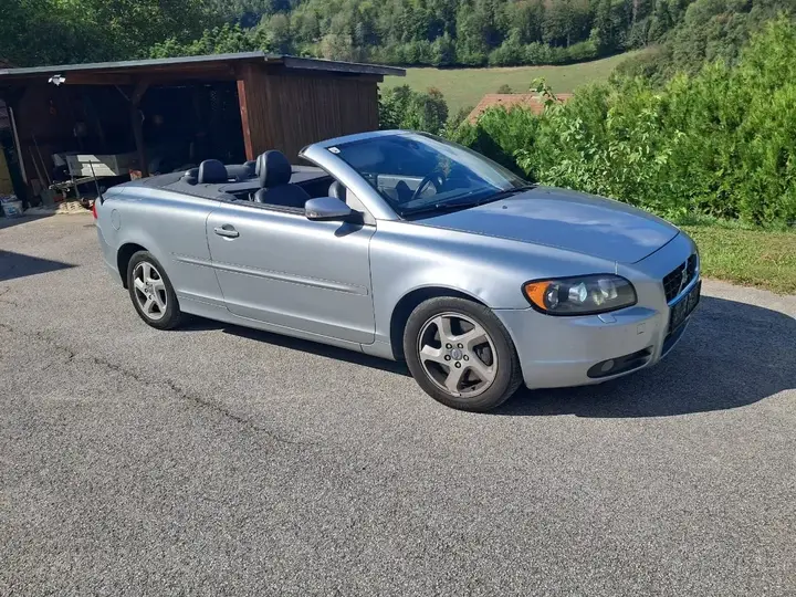 Volvo C70