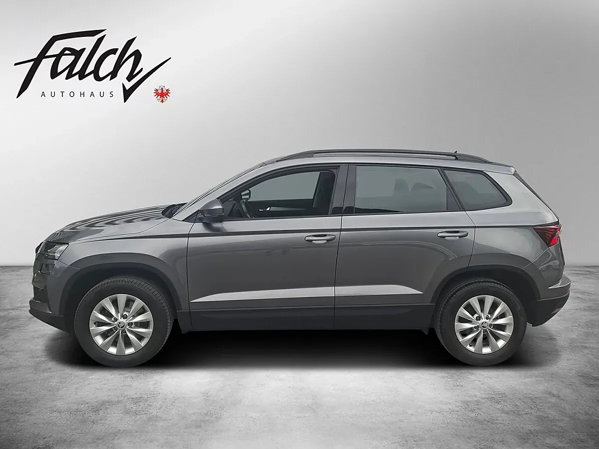 Skoda Karoq 2022 photo 2
