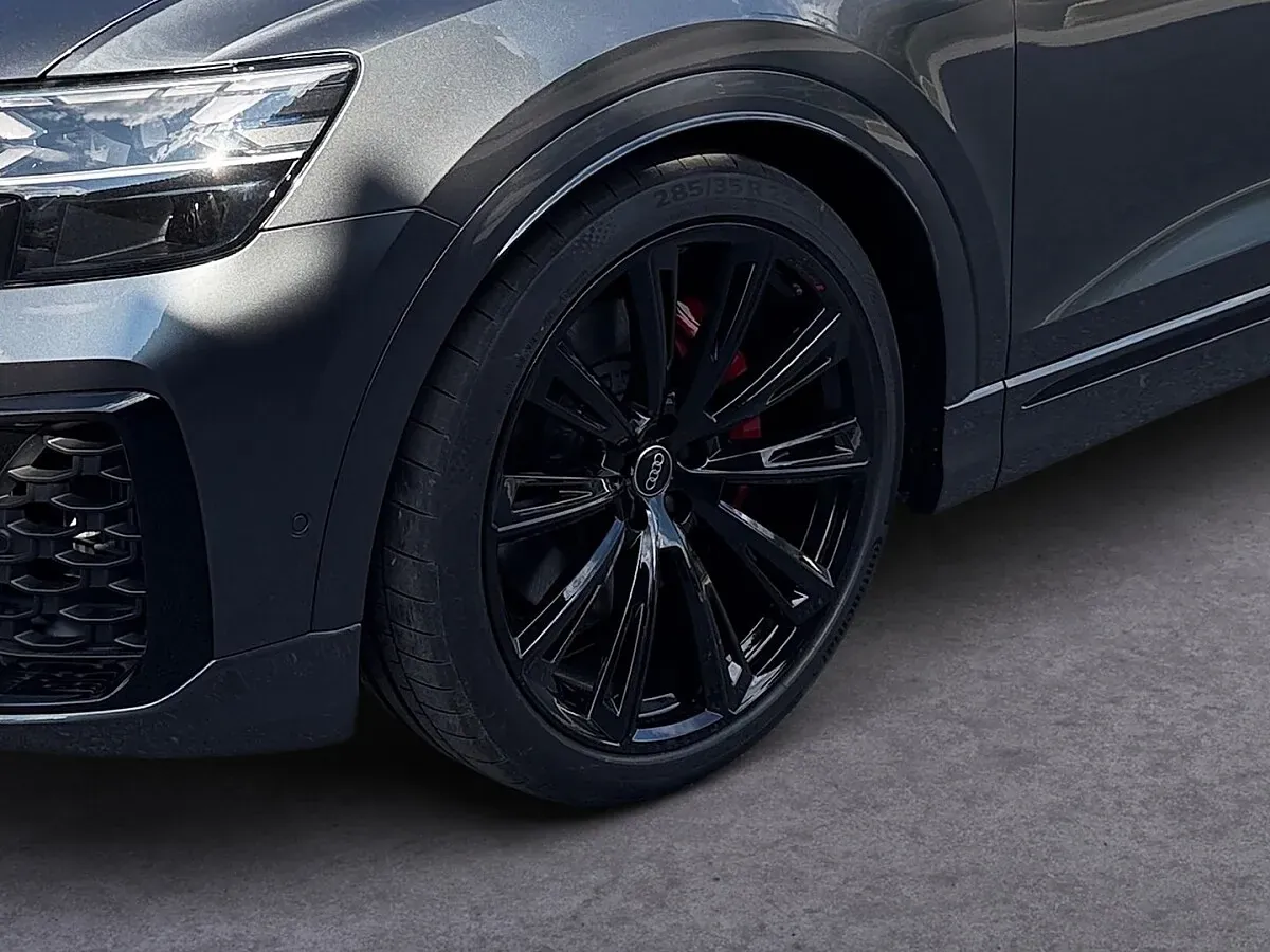 Audi Q8 2026 photo 3