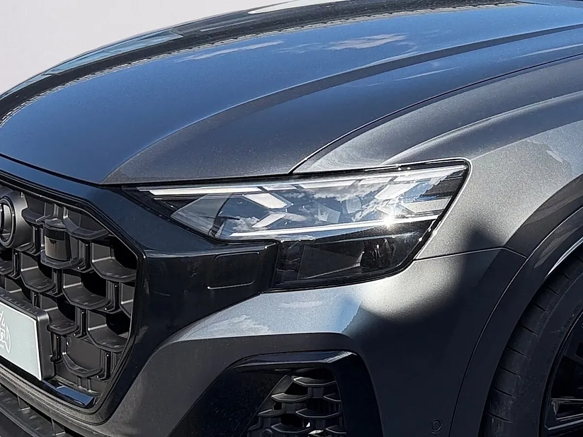 Audi Q8 2026 photo 2
