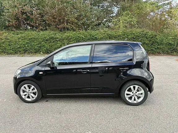 Skoda Citigo 2013 photo 5