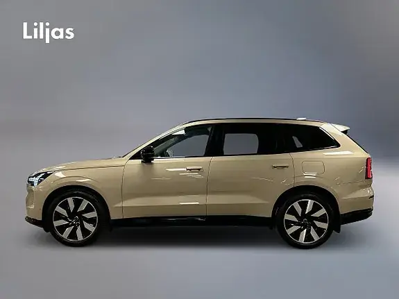 Volvo Ex90 2025 photo 3
