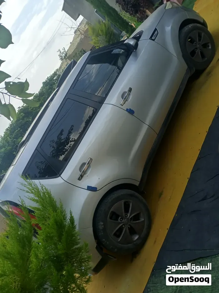Kia Soul 2015 photo 2
